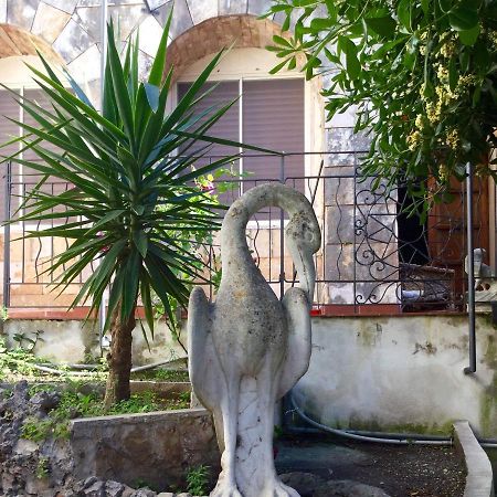 Villa Merina Вьесте Экстерьер фото